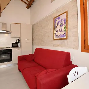  Appartement Casa Dea Corte