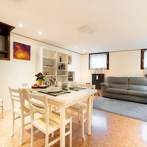 Appartement The Zen House