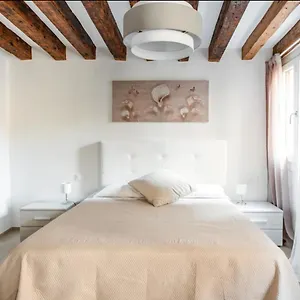  Appartement Palazzina San Polo 2151