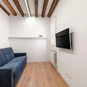  Apartment Residenza Riccardo