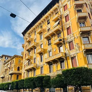  Appartement Retro-chic In Italie