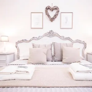  Appartement Sweet Luce Di Trastevere Italie