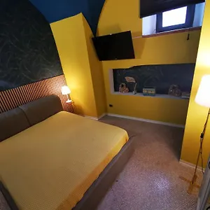  Appartement Hp Apartament Italie