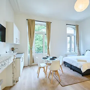  Appartement Living België
