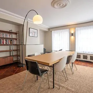  Appartement Noordhoek 36.02 België