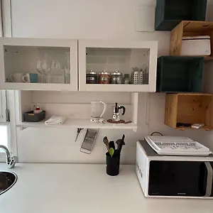 Appartement Ca Giardini In Biennale By Bricola