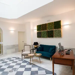  Appartement La Del Mercado Spanje