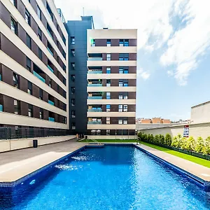  Appartement La Serna Premium Center Spanje