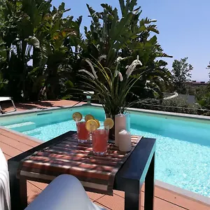  Villa Lily House Italie