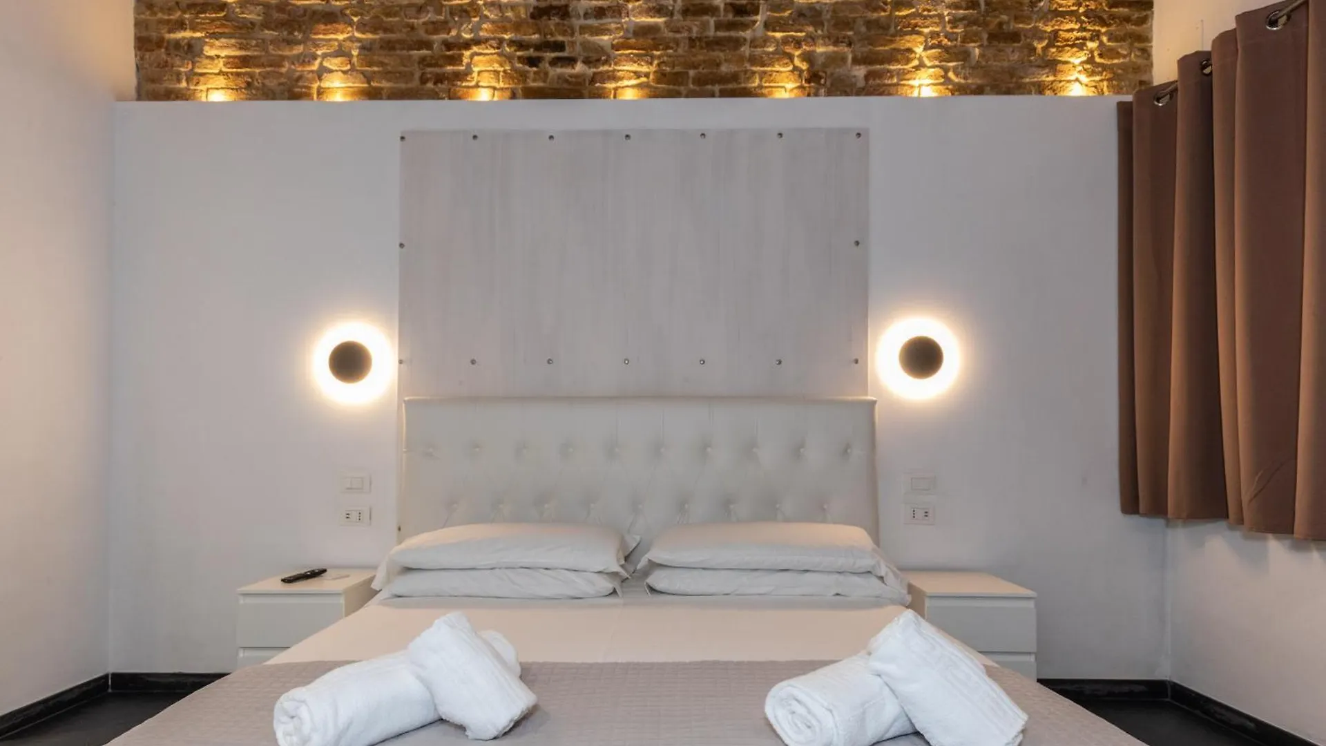 Giorgiapartaments BLACK exclusive&Luxury SPA Venise